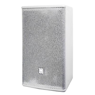 Two-Way Full-Range Loudspeaker - White